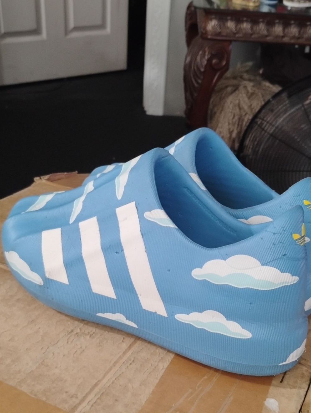 The Simpsons Adifoam